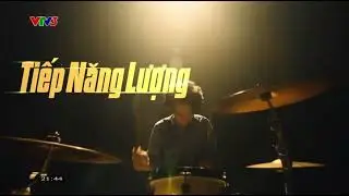 (Gốc và tua ngược) VTV3 - Quảng cáo nước tăng lực Number One - Tiếp năng lượng, bền đam mê! (15s)