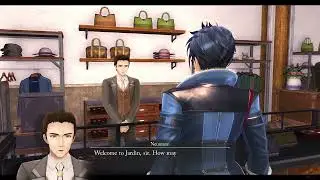 Trails Through Daybreak Intermission (119)- WithoutU (Part 1)