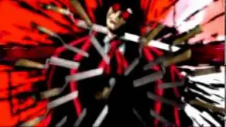 Godsmack - Vampires / Van Hellsing, AMV