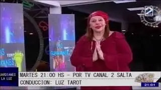 #INFORMEII Noticiero Edición Central  #Prendete 2 Salta