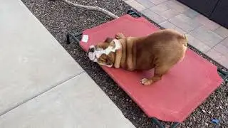Feels so good!!!!