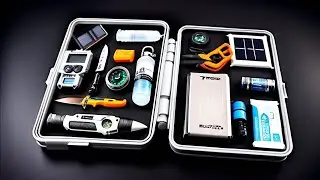 Best Survival Kits 2025: what I WISH I knew earlier…