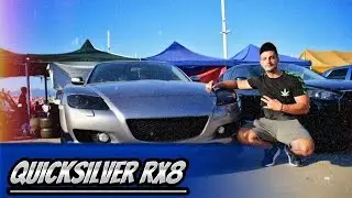 Motor festival 2022 @Quicksilver Rx8