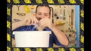 как сделать папирус самому дома   идеальная текстурированная бумага для рисунков