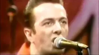 Clash - The Magnificent Seven (HD music video 1981)