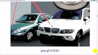 Car Laser Parking System » Price: $25.99