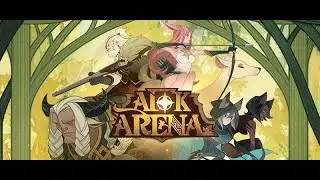 Afk Arena 4 кода возмещения Октябрь/Afk Arena  4 gift codes October