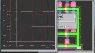Chipwise Multiplexor Demo 2