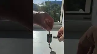 In sunny weather, the Mendocino will start spinning even in your hands