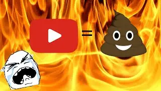 почему на ютубе много говна? youtube скатился? НЕДО_ПОДКАСТ #2