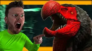 ARK: PRIMAL FEAR Boss Taming - DODOREX