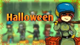 Dead Ahead Zombie Warfare Halloween Event (Tips and Hints)