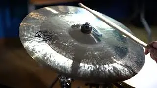Crash 19