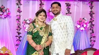 Engagement Ceremony Cinematic Video❤️😍