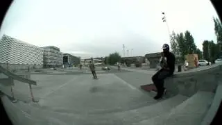 MAL to the MÖ