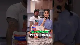This protein snack is so good #adayinmylife #easysnacks #fitnessmotivation