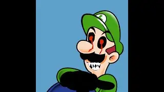 Cheater Punishment V1 | What The Scary OST