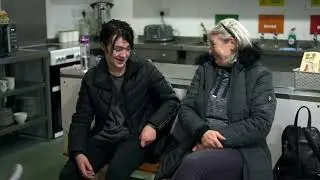 Making Connections: Connecting People Through Music