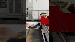 Behind the Scenes | BIG Wall Decor’s Process #art #homedecor #interiordesign #bts