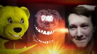 🚪 Проклятые 100 дверей в Doors | FNAF PLAY и Lex