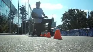 Rollersday