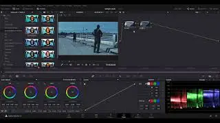 What is LUT & How to use a LUT [DaVinci Resolve]