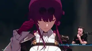 Mtashed Reacts To Kafka's Ultimate For The First Time