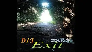 DJ DREAMNESS - Exit (2024)