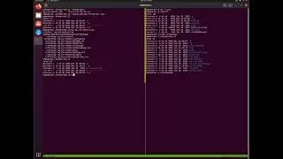 VIM - installation of ag vim master bundle