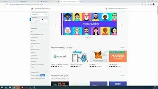 Installing TimeClock 365 Google Chrome Extension