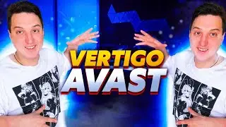 VERTIGO AVAST -  АВАСТ ДЛЯ БУСТА И ФАРМА