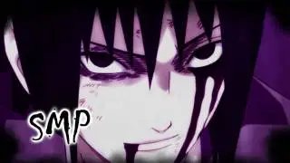 [Sasuke Shippuuden AMV] - The Path of Hate