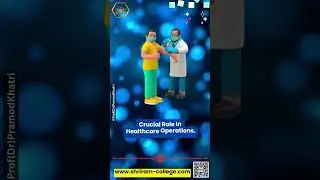 Shriram Medical College Premier Paramedical Education IN India