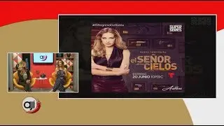 Entretenimiento: Actriz del 