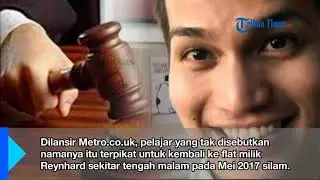PREDATOR SEX INDONESIA