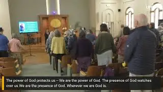 Celebration of Life