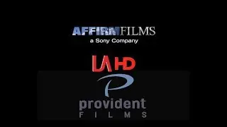 Affirm Films/Provident Films