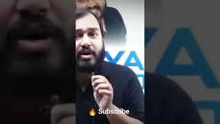 Alakh Sir Motivation 🔥 || Bounce Back || Physics Wallah