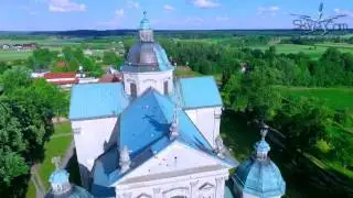 ...:: Weselne Balony - FILMOWANIE Z POWIETRZA ::...