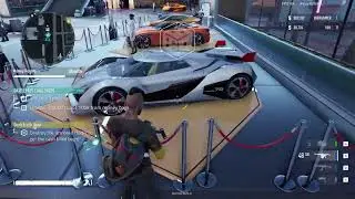 Gangstar New York Maxed Out Graphics Gameplay #GangstarNewYork
