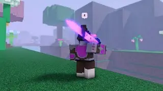 The BEE MASACRE (Voxl Blade)