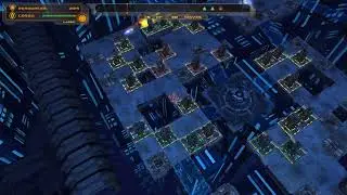 Borderlands - Infiltration