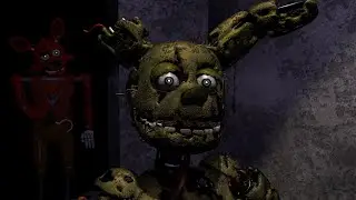 Rag Days - Blender | Молитва не удалась !