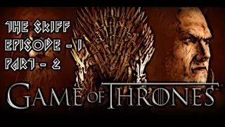 Прохождение Game of Thrones - Episode 1 Part 2 - Выбор