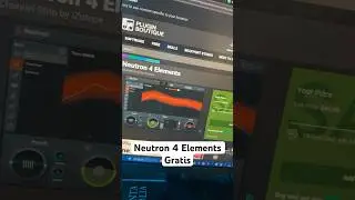 Neutron 4 Completamente Gratis Por tiempo limitado #shorts