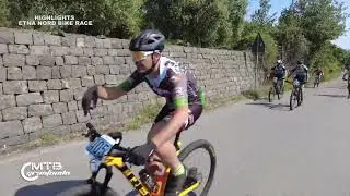 HIGHLIGHTS ETNANORDBIKERACE