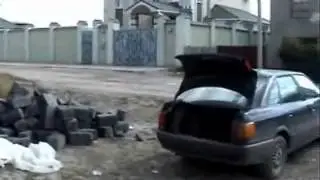Проект 