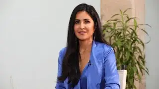 Katrina Kaif's Favorite Feel Good Movies | The Insider's Watchlist