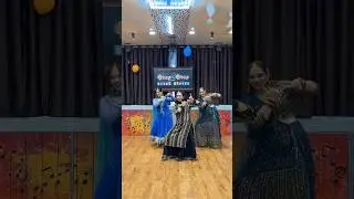 Kanha Soja Zara l Short Dance Cover l Janamshtami 2024 l Bahubali 2 #dance #shorts #trending #yt