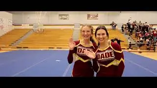 2023 DCHS Football Pregame Video Eleven